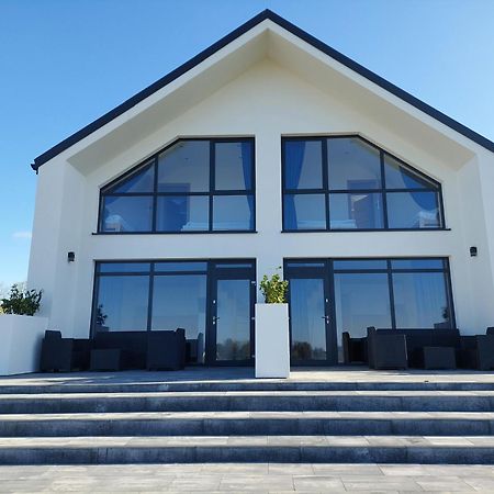Apartamenty Sealife Sarbinowo Exteriér fotografie