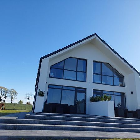 Apartamenty Sealife Sarbinowo Exteriér fotografie