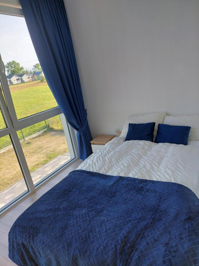Apartamenty Sealife Sarbinowo Exteriér fotografie