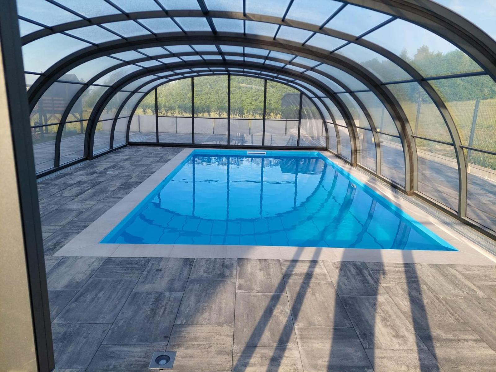 Apartamenty Sealife Sarbinowo Exteriér fotografie