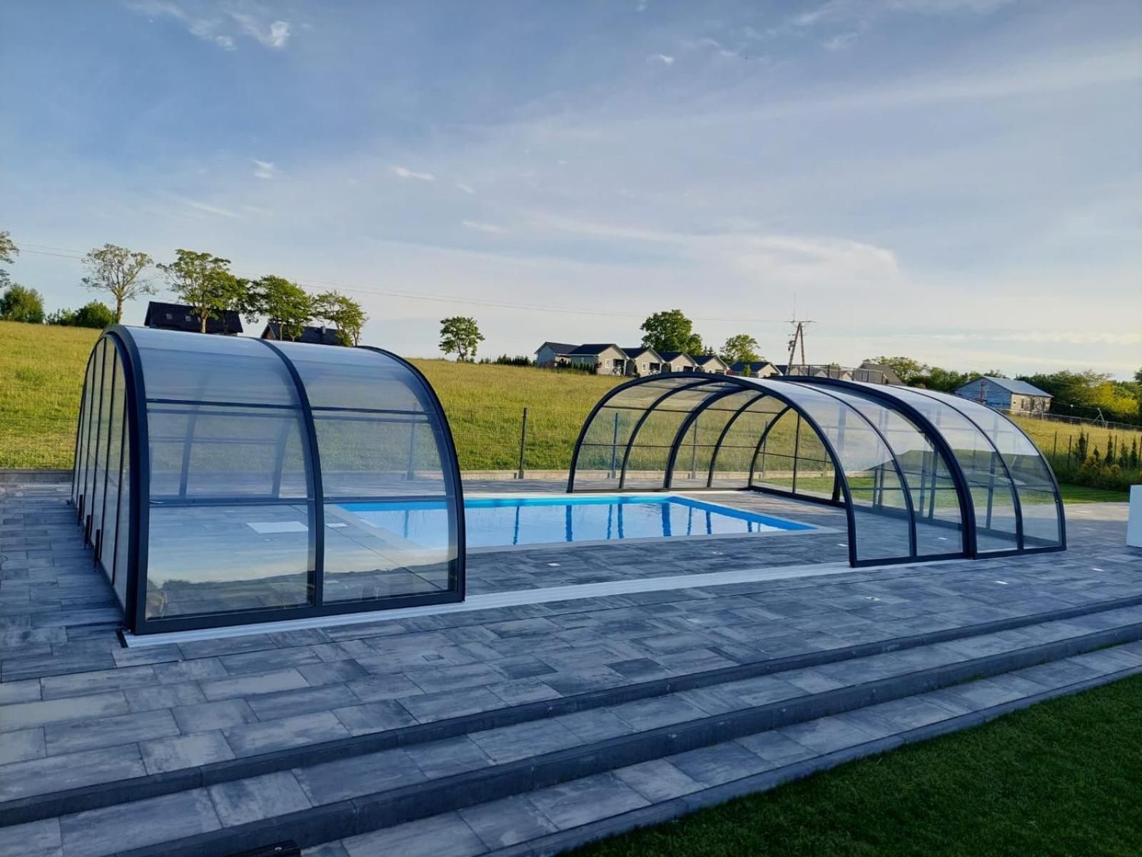 Apartamenty Sealife Sarbinowo Exteriér fotografie